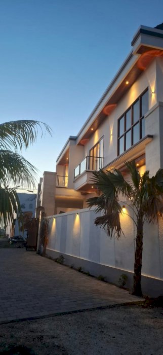 Di jual Villa Mewah Di Ganggu Munggu Badung Bali