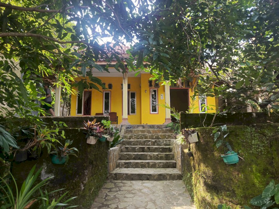 Di Jual Rumah Murah Strategis Di Pondok Salam Purwakarta