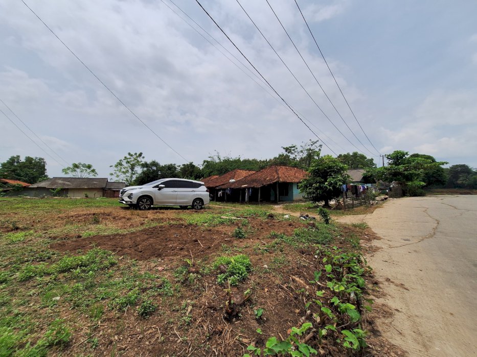 Investasi Kavling Siap Bangun di Cibarusah View Dekat Tol
