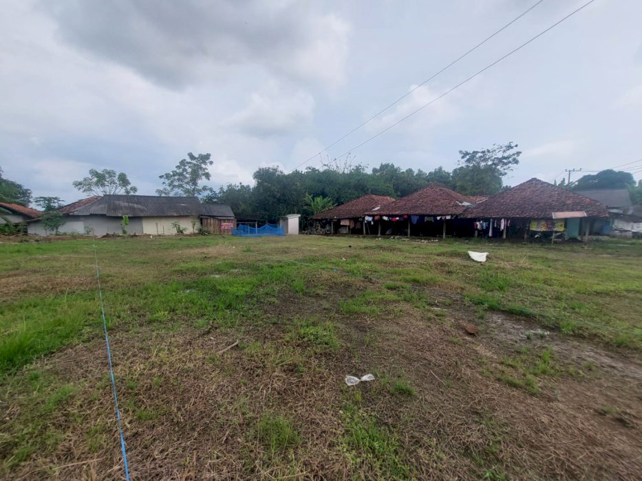 Tanah Kavling Strategis Cibarusah View Dekat Tol Japek 2