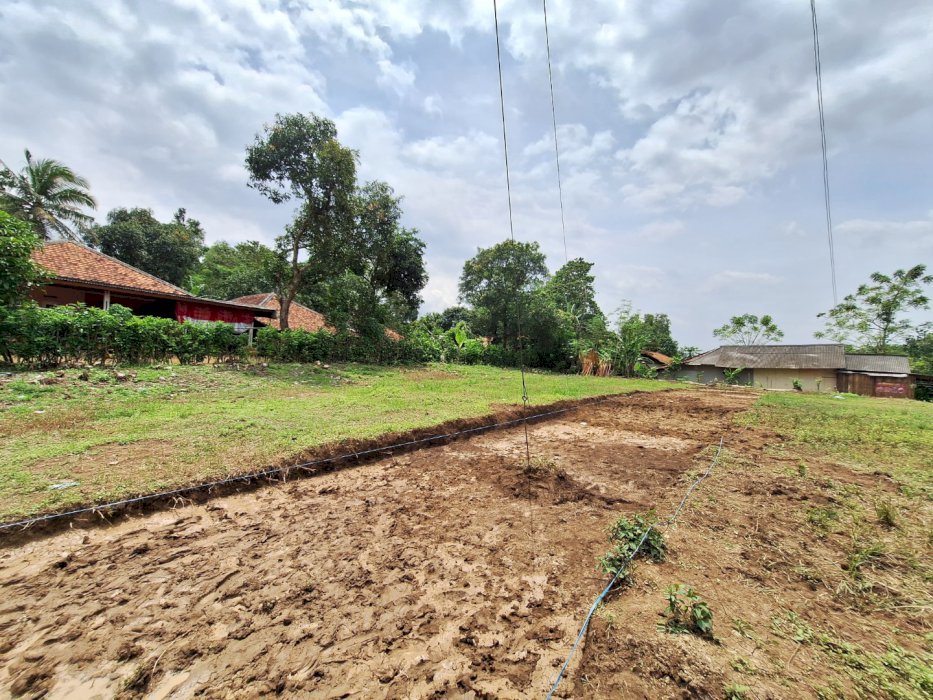 Investasi Kavling Strategis di Cibarusah View, Dekat Tol Japek 2