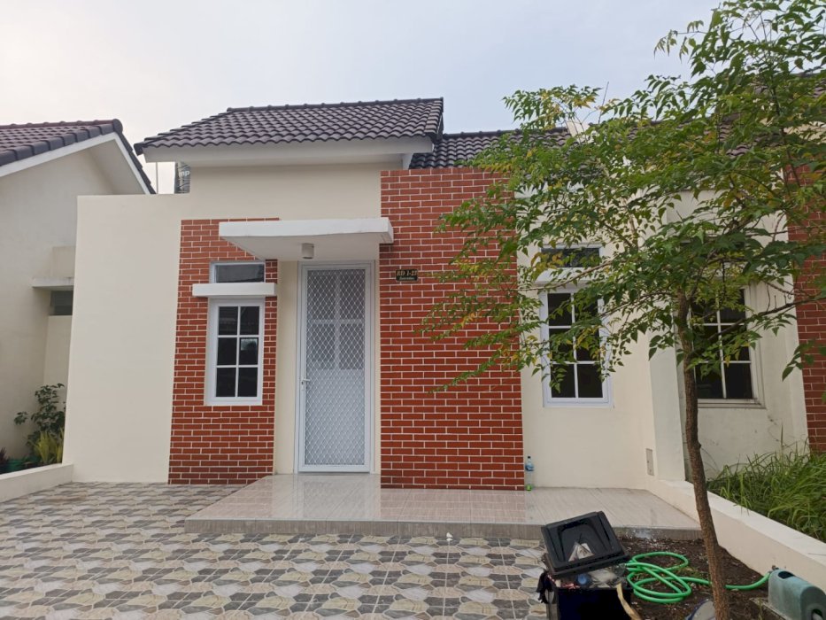Dijual rumah dengan fasilitas menarik perumahan Citra Harmoni sidoarjo