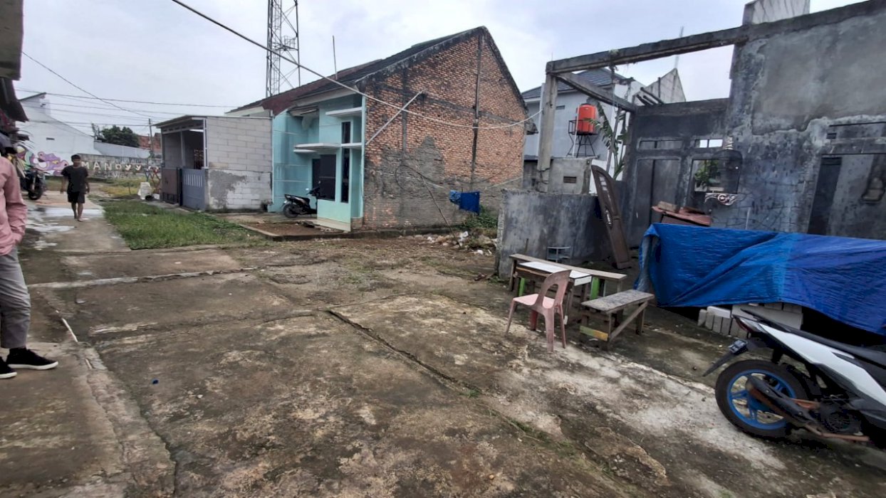 Kavling Strategis Bojong Kulur Residence Dekat Tol Jatiasih