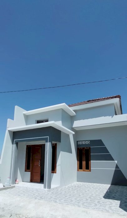 Jual Rumah Sukoharjo