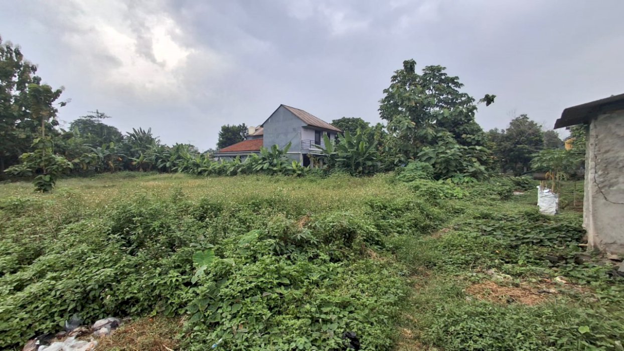 Jl. Swadaya – Bojong Kulur, Kabupaten Bogor, Jawa Barat