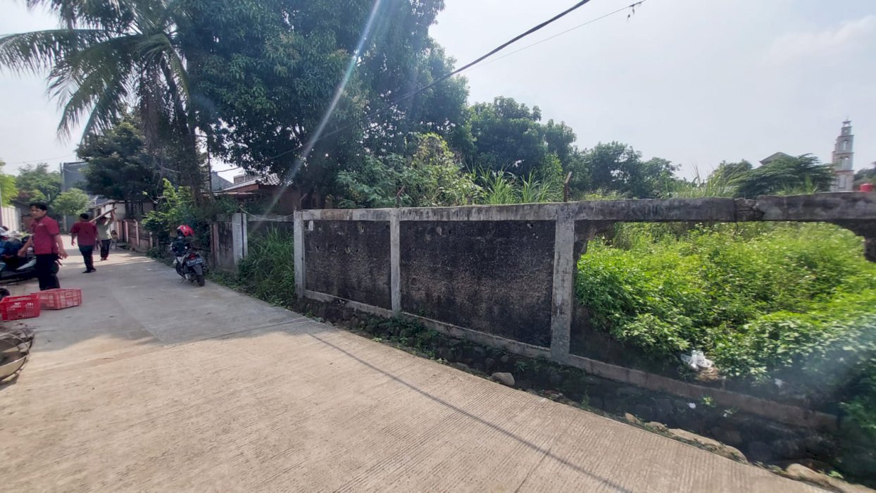 Kavling Bojong Kulur Residence, Lingkungan Nyaman & Aman