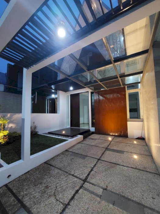 DIJUAL RUMAH CANTIK PERMATA JINGGA KOTA MALANG