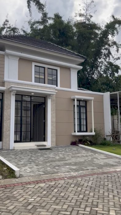 *FOREST HILL* Villa Urban Resort