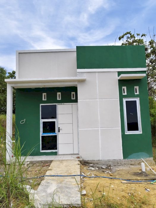 Dijual rumah murah idaman semua orang di Kota Semarang