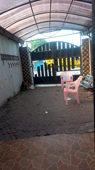 DIJUAL RUMAH STRATEGIS DAERAH SIDOARJO