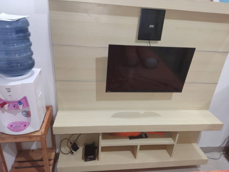 Sewa The Archies Sudirman (T Plaza) Type Studio Full Furnished (0050)