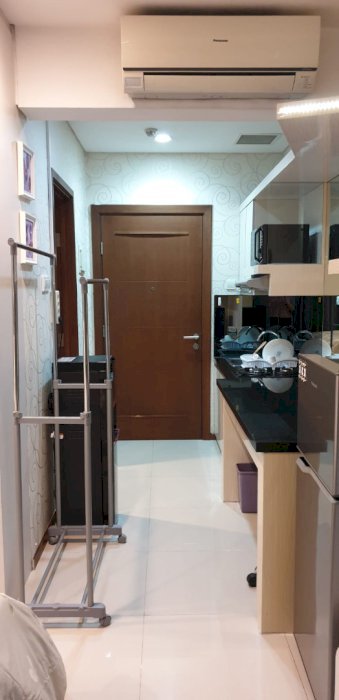 Sewa Apartemen Thamrin Executive Residence Tipe Studio Furnish (0065)