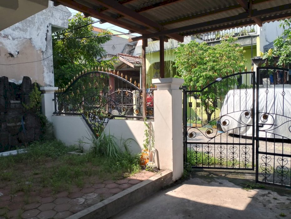 RUMAH SIAP HUNI DI JAWA TIMUR