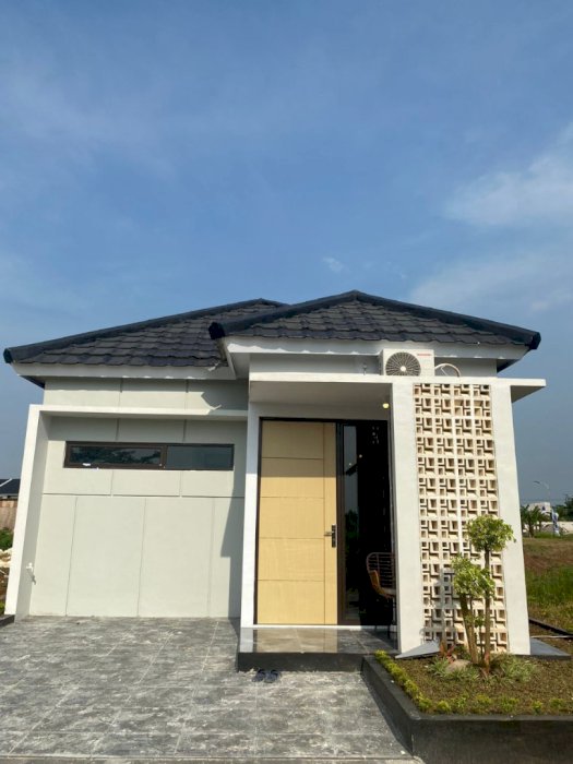 Perumahan Raudhatul Jannah Residence Bekasi