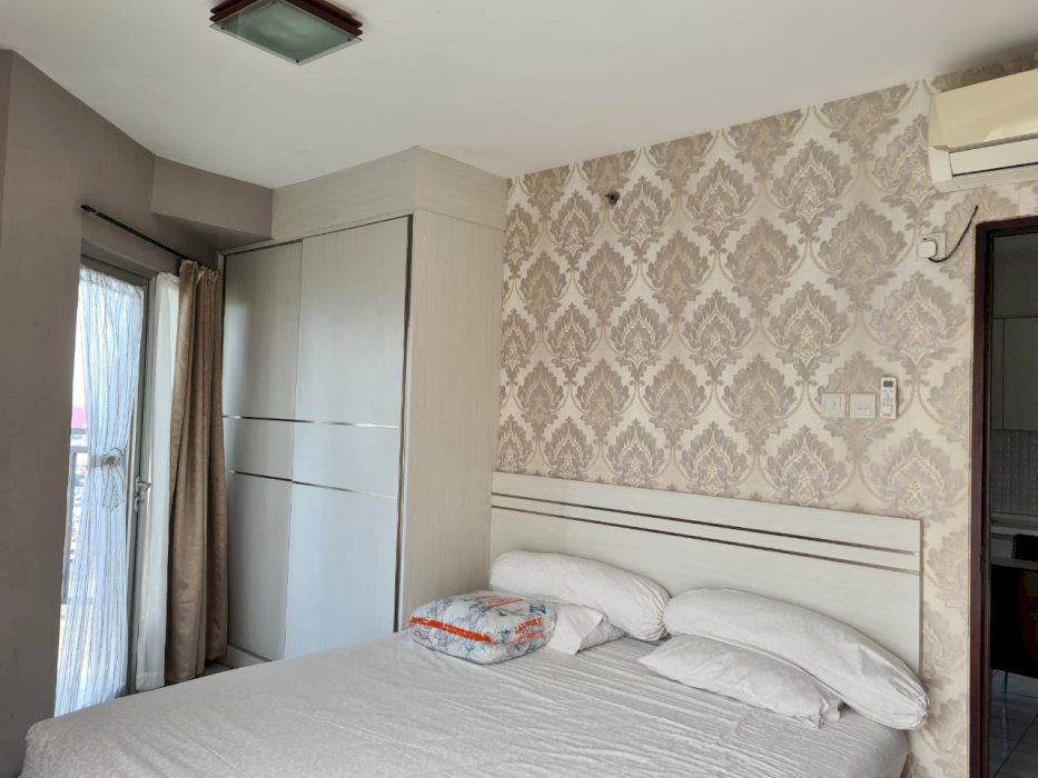 Sewa Apartemen Taman Rasuna Kuningan 2 BR Fully Furnished (0084)