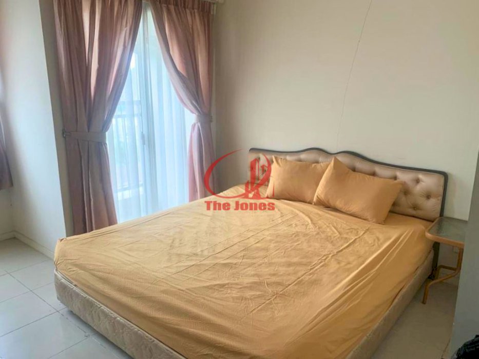 Sewa Apartemen Cosmo Terrace Tipe Studio Full Furnished (0090)