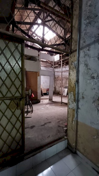 DIJUAL RUMAH TELUK GONG