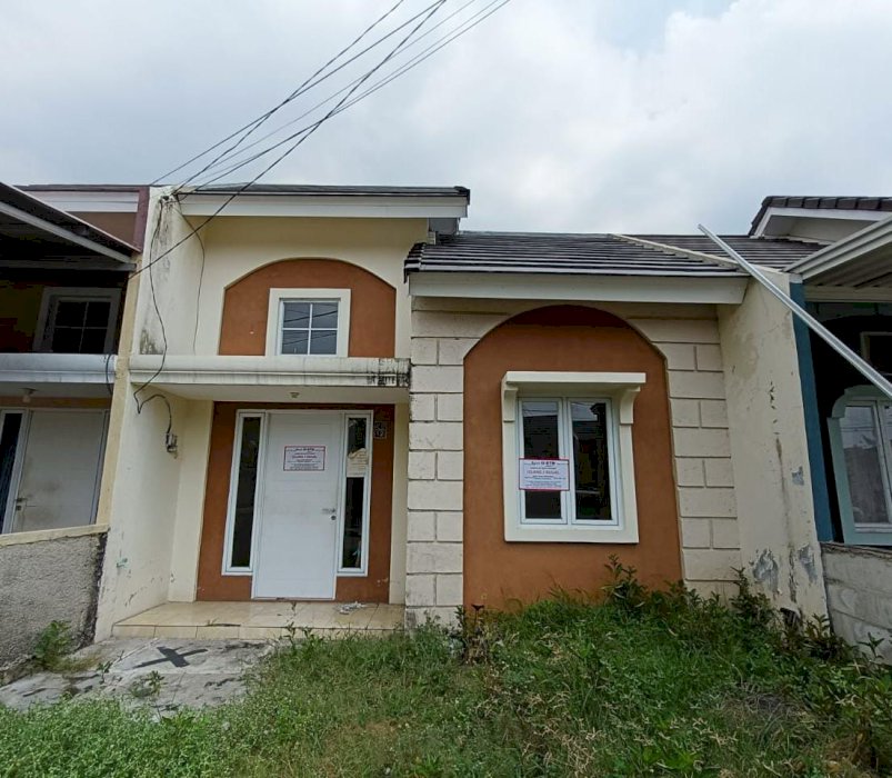 OVER KREDIT PERUMAHAN PURI CENDANA TAMBUN SELATAN