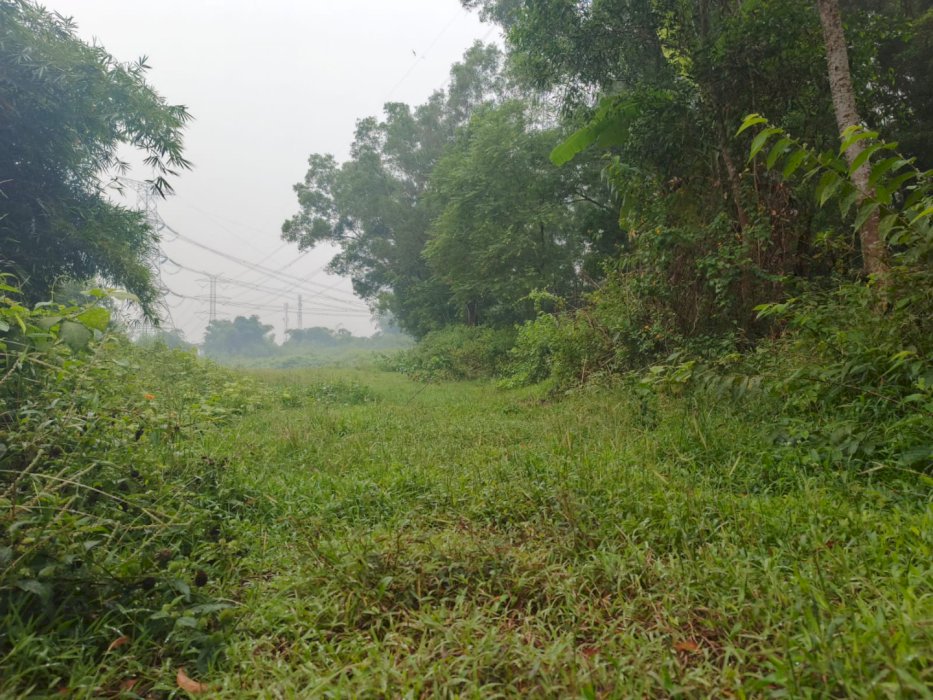 Tanah Kavling Delta View Dekat Tol Japek 2 & Kawasan Niaga