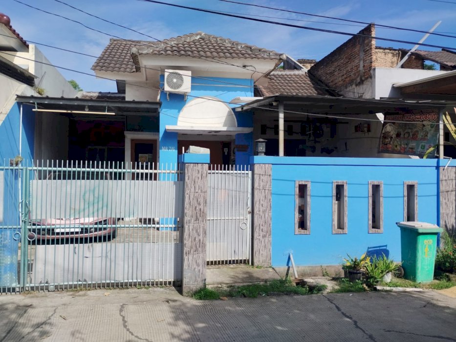 DIJUAL RUMAH PRIBADI siap huni daerah Tangerang 30mnt > Airport SOETTA