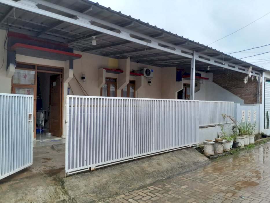 Dijual Rumah Lokasi Strategis Lampung Selatan