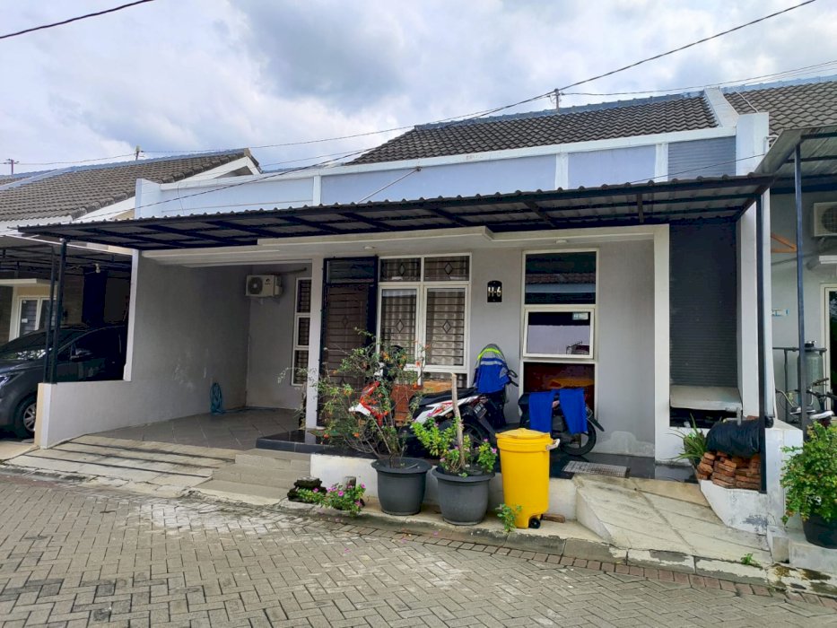 Jual / Sewa rumah daerah tengah kota Semarang, siap huni