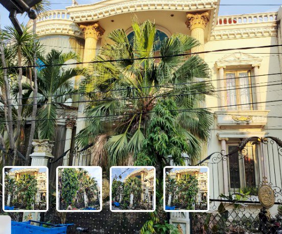 RUMAH EKSLUSIF HARGA EKONOMIS