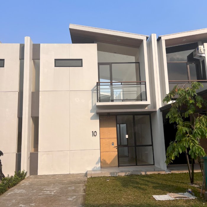 Cendana Spark - Lippo Cikarang