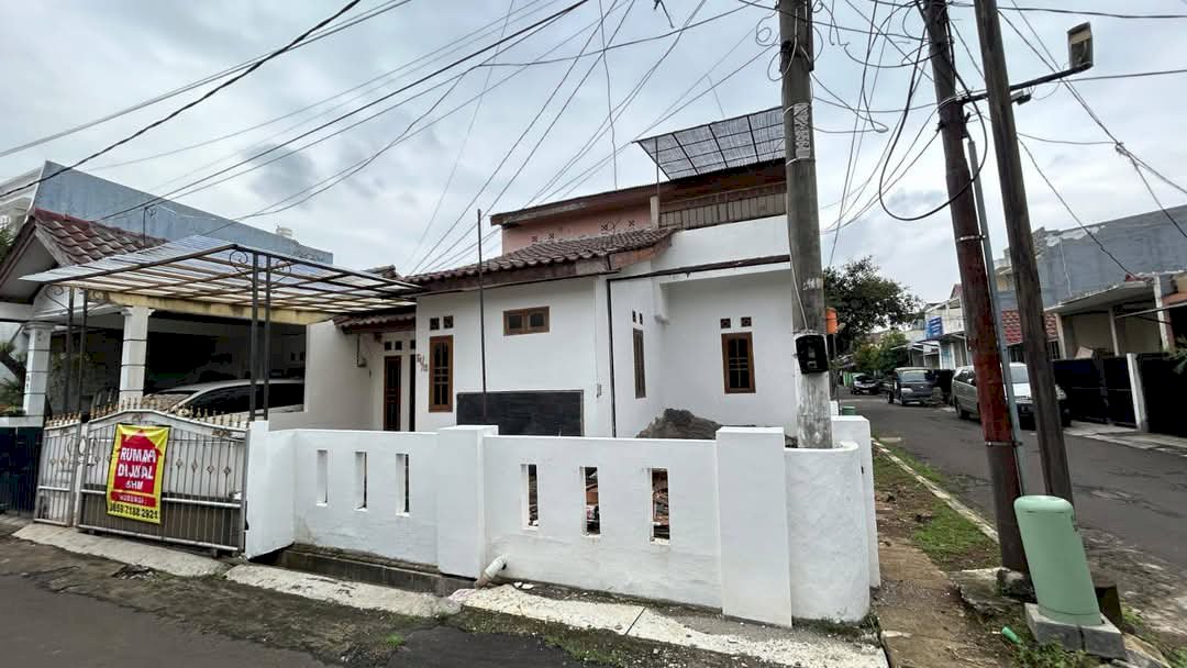 Rumah Dijual di Perumahan Duta Bintaro, Tangerang Kota