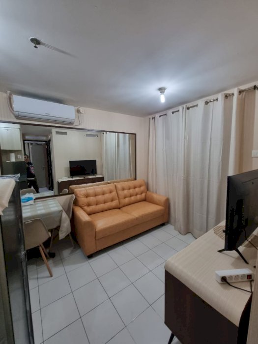 Sewa Apartemen Kebagusan City Jakarta Selatan 2 BR Furnished (0109)