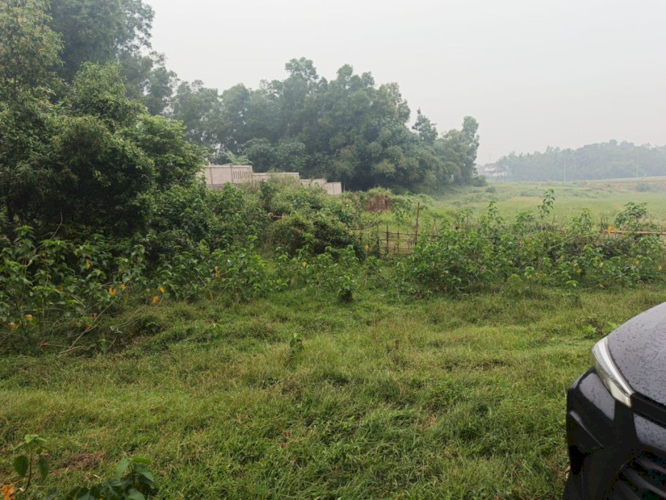 Tanah Kavling Delta View Bebas Banjir Dekat Kawasan Industri