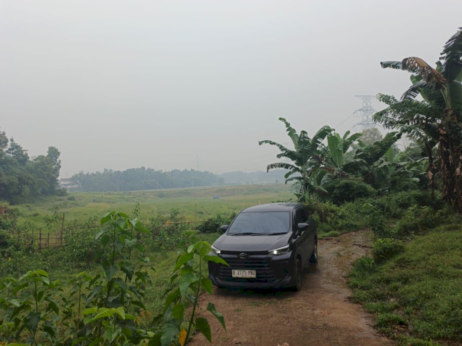 Kavling Delta View, 5 Menit ke Kawasan Industri & Tol Japek 2
