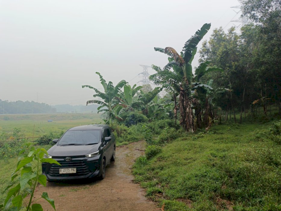 Promo Kavling Siap Bangun Delta View Dekat Tol & Jababeka