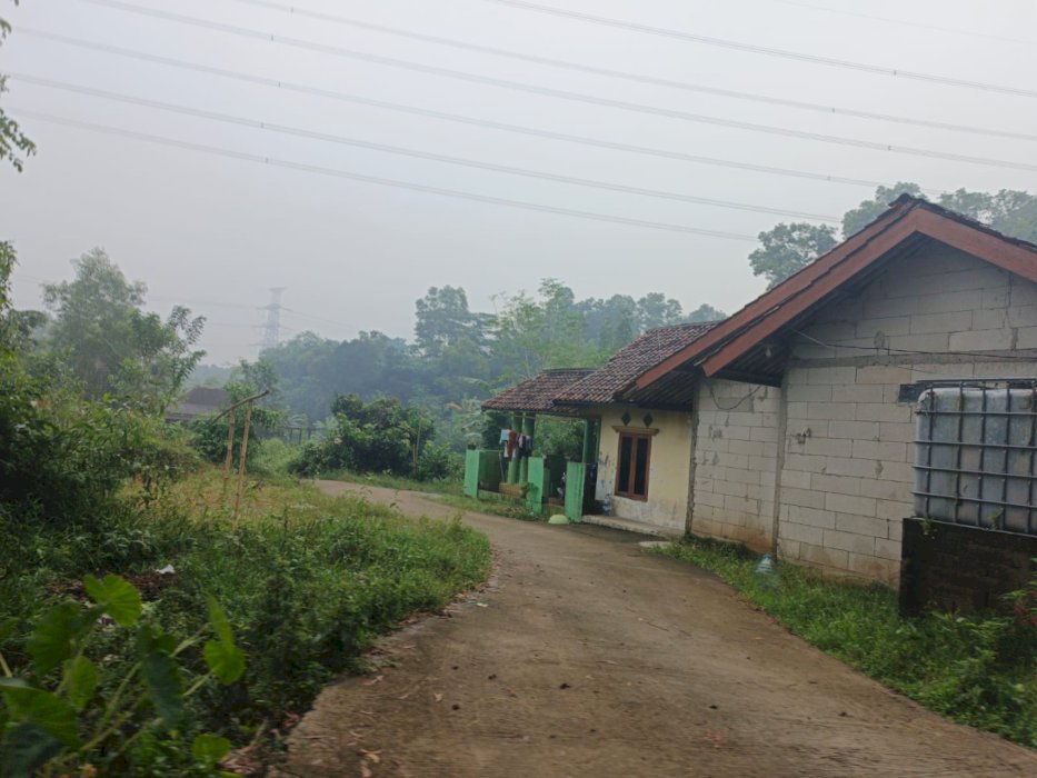 Kavling Kota Wisata Indah, Lokasi Strategis & Akses Tol Mudah