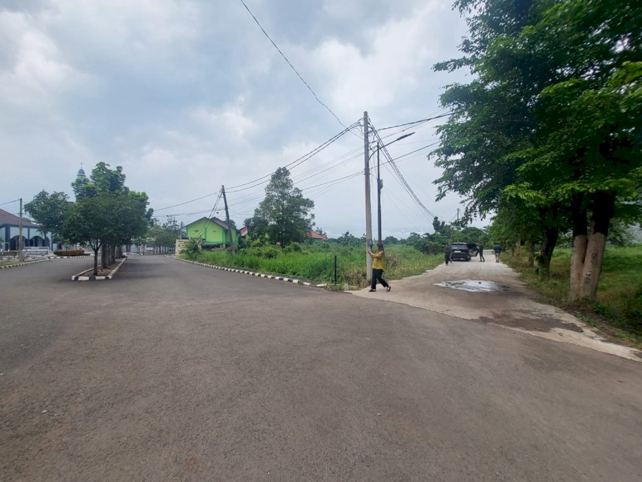 Tanah Kavling Jatiasih Bebas Banjir Dekat Tol & Pusat Kota