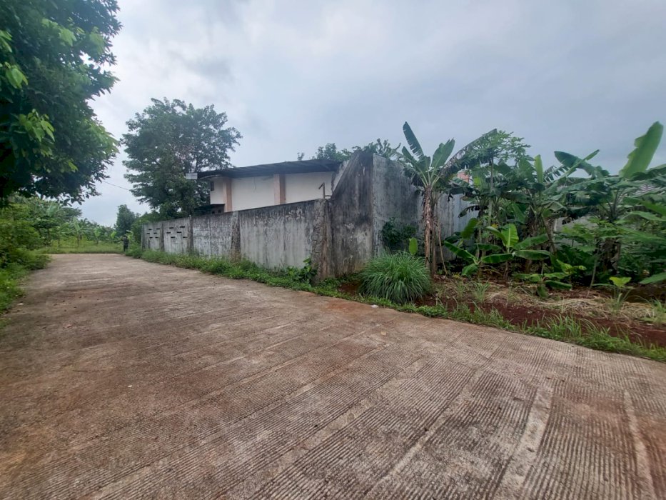 Kavling Terbaik Siap Bangun Jatiasih, Dekat Tol JORR