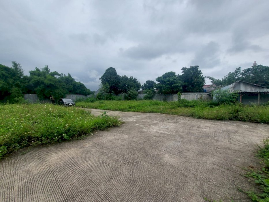 Kavling Jatiasih Lokasi Strategis Dekat Tol & Mall Bekasi