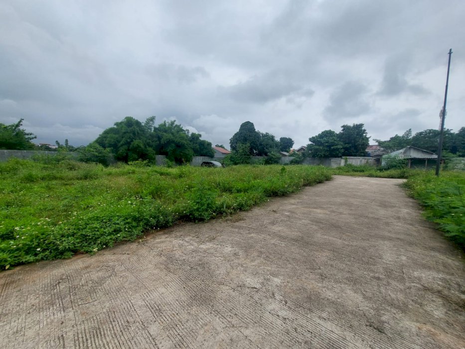 Tanah Kavling Nyaman Jatiasih, Dekat Pusat Kota Bekasi
