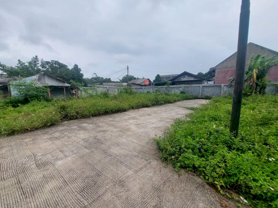 Kavling Jatiasih, Akses Mudah Tol JORR & Fasilitas Umum