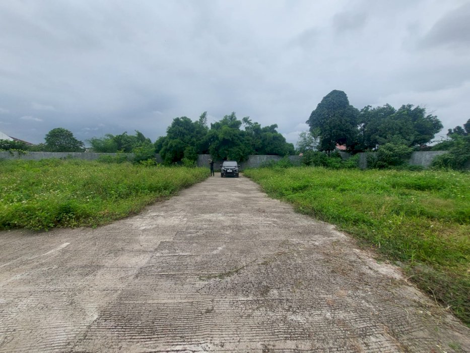 Tanah Kavling Jatiasih, Dekat Jalan Raya & Tol JORR