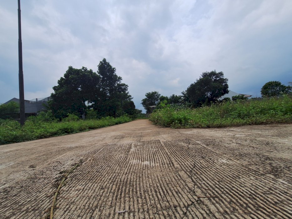 Kavling Jatiasih Dekat Tol JORR & Akses Kota Bekasi