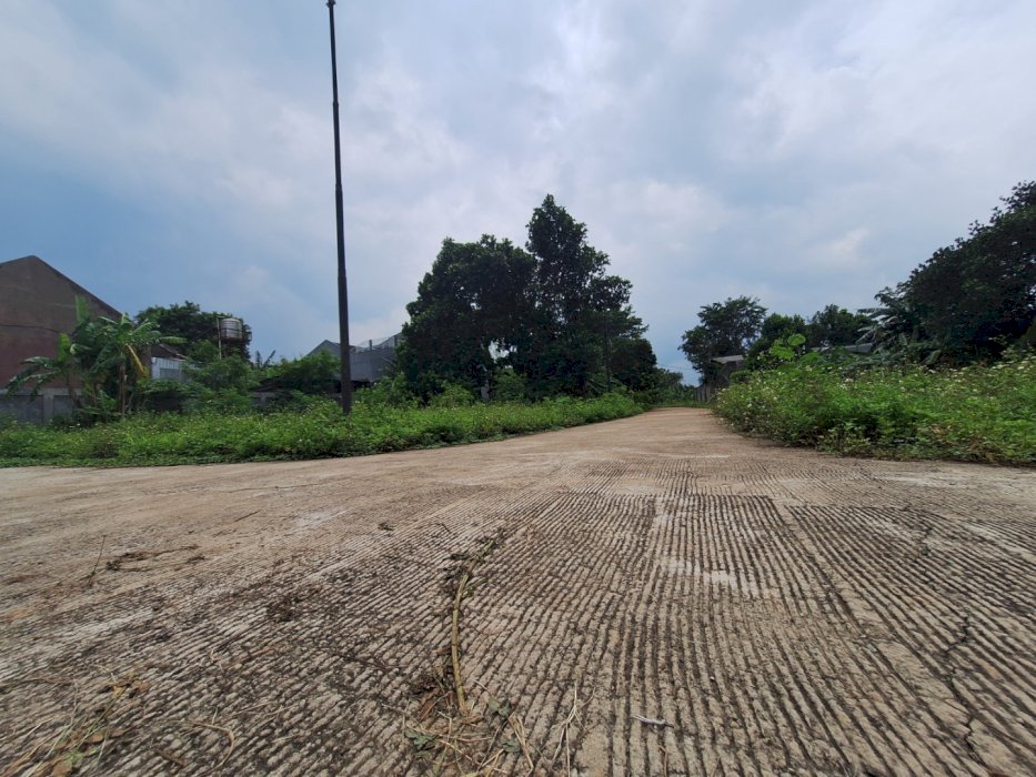 Tanah Kavling Murah Jatiasih Dekat Pusat Kota & Tol JORR