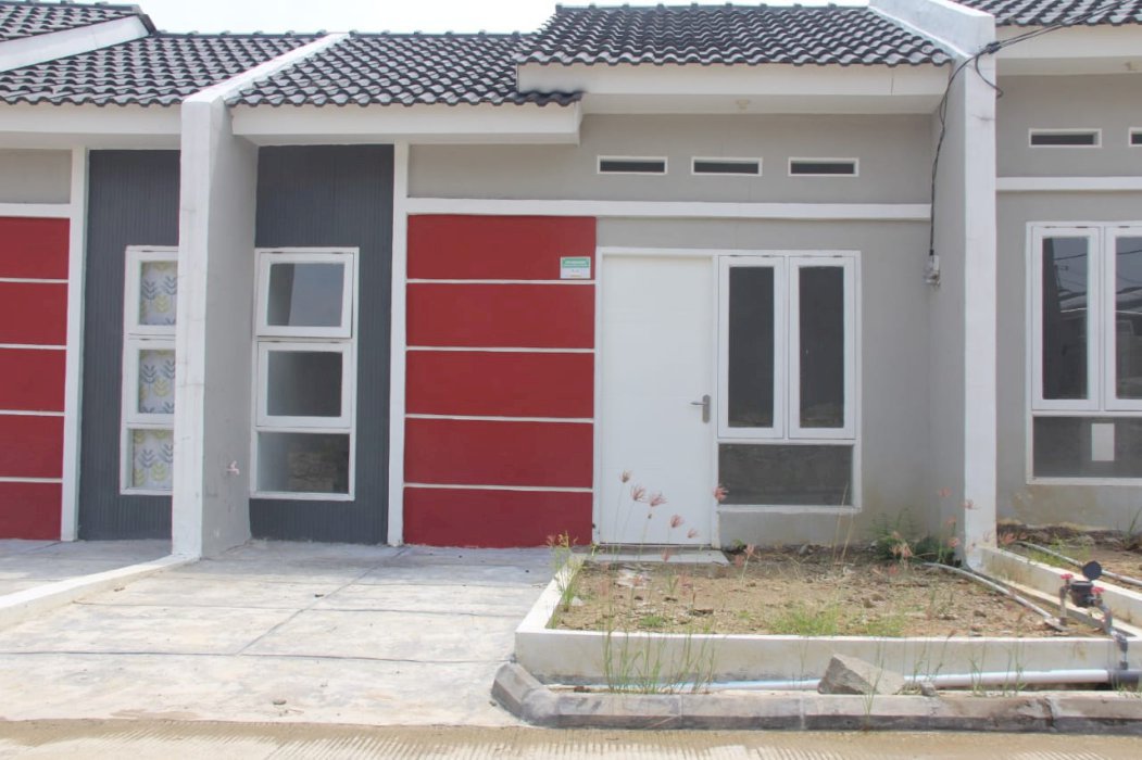 Rumah Subsidi Puri Awan lokasi strategis dan dkt lokasi sekolah