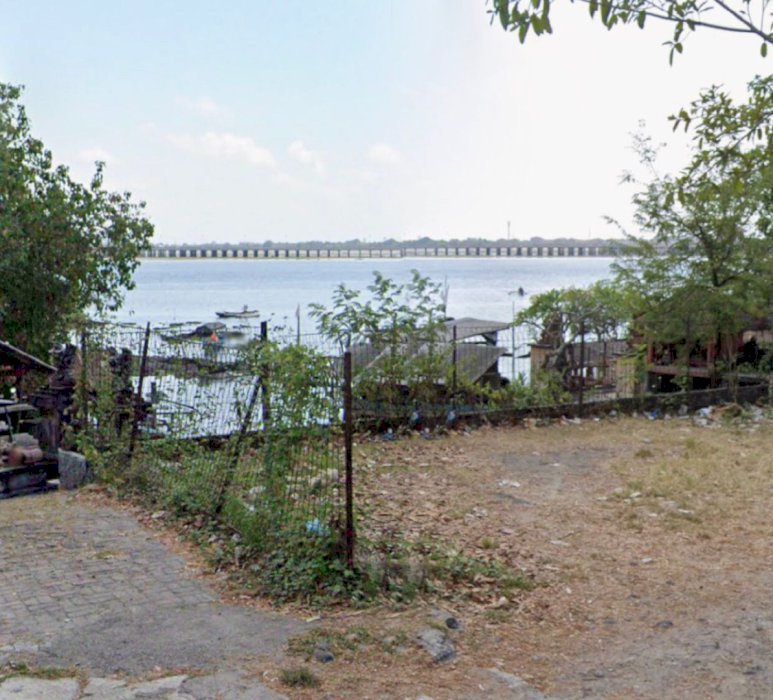 Jual tanah depan pantai Nusa Dua Kuta Selatan Bali