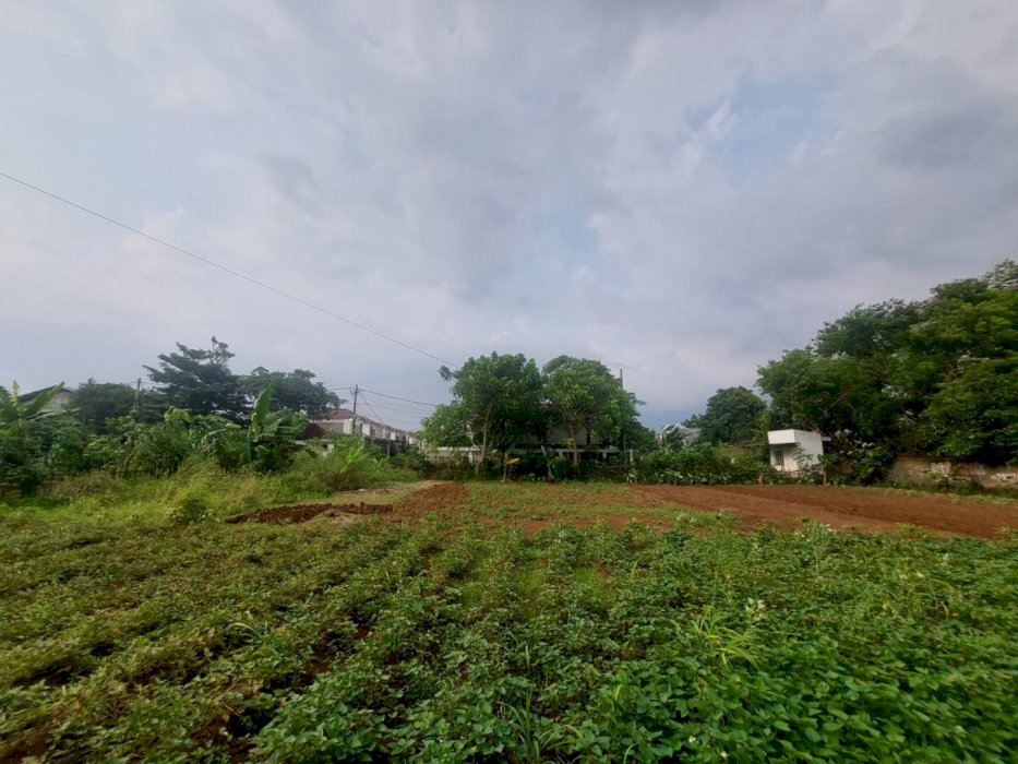 Penawaran Kavling Permata Depok City Dekat Tol & Kota Depok