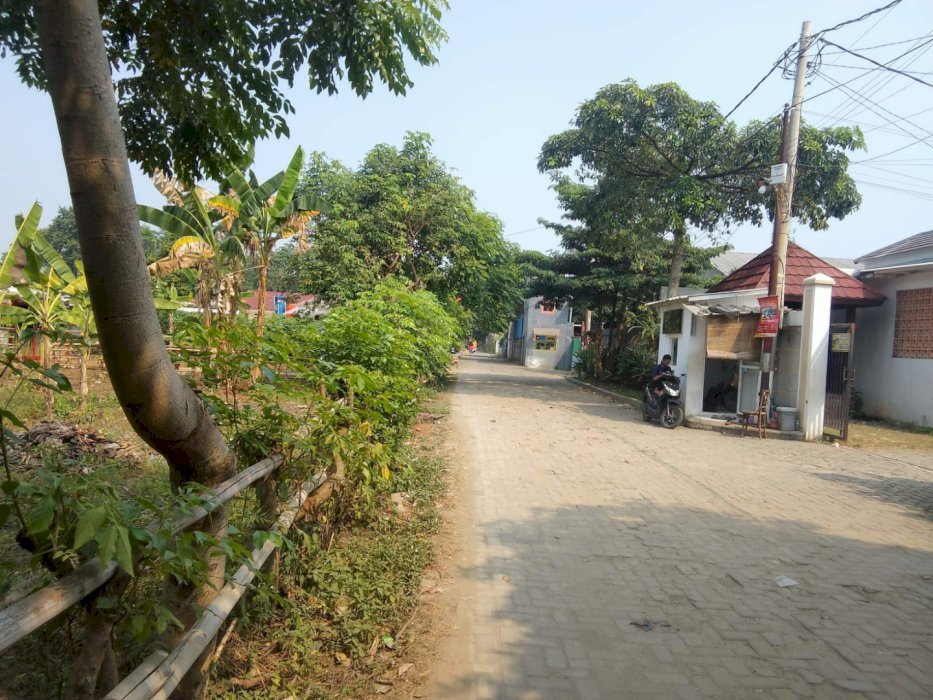 Kavling Siap Bangun Permata Depok City Dekat Tol & Stasiun
