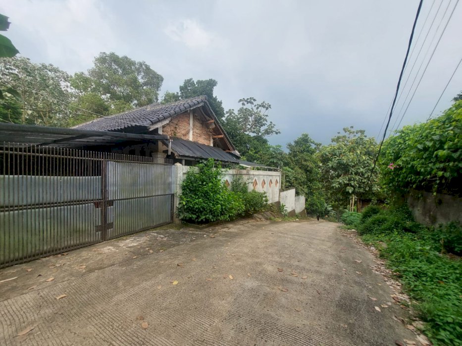 Unit Terbatas Kavling Permata Depok City Dekat Tol Sawangan