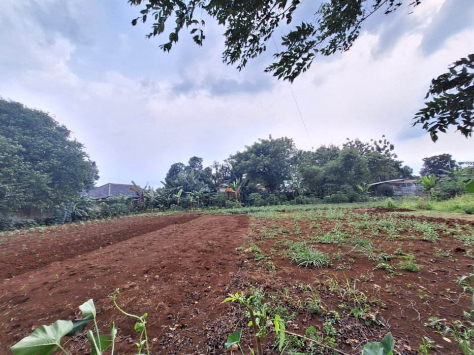 Kavling Strategis Permata Depok City Dekat Stasiun & Mall