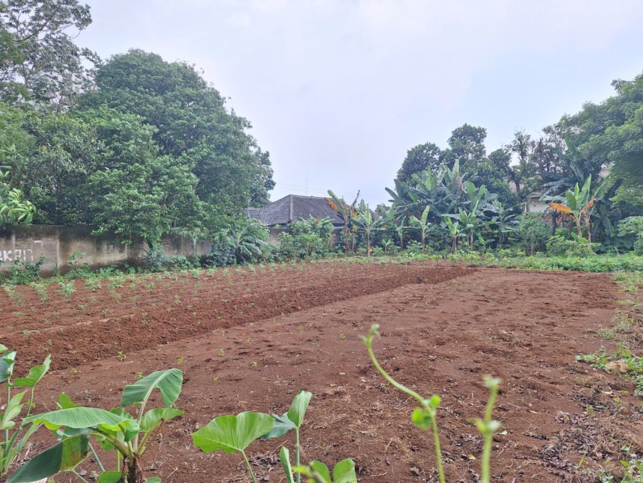 Kavling Siap Bangun Permata Depok City, Lokasi Dekat Tol