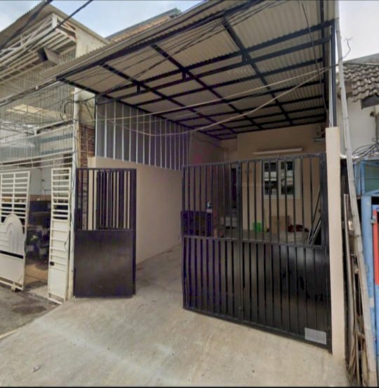 Dijual Rumah Taman Cosmos Beli 1 Gratis 1 Jakarta Barat